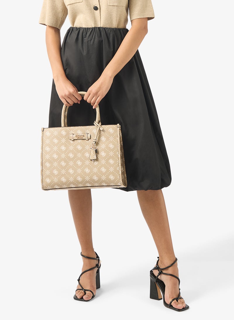 Silia Tote Bag