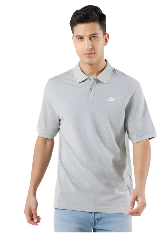 Club Essential Polo Pique Polo Shirt