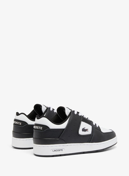 Court Cage Low Top Court Sneakers