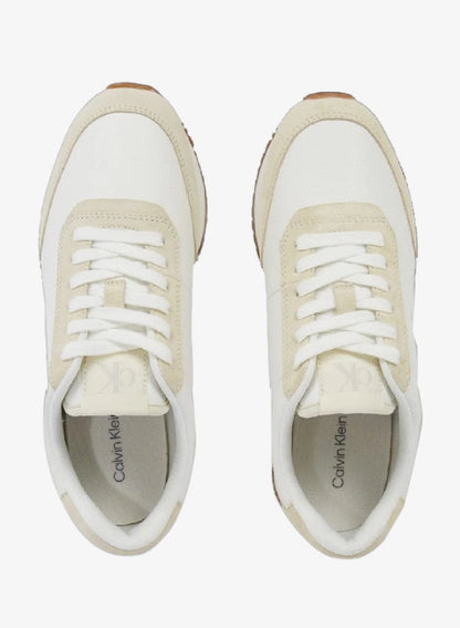 Logo Sneakers