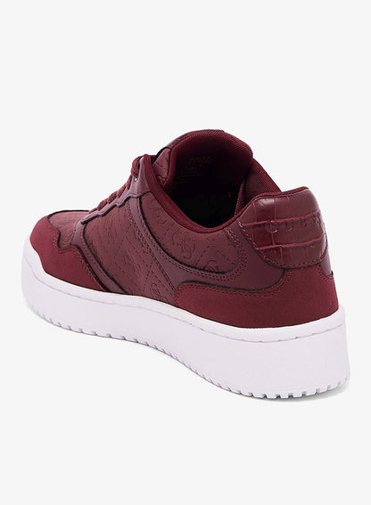 Casual Low Top Sneakers