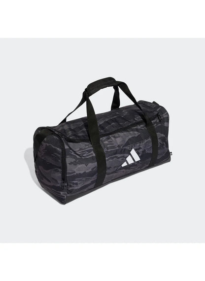 LINEAR MEDIUM DUFFEL CAMO