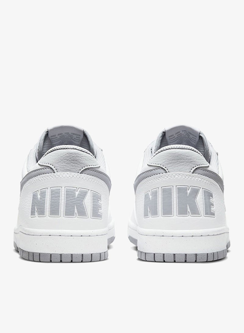 Nike Big Low