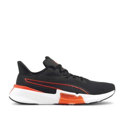 PWRFRAME Mens Black Training Shoes