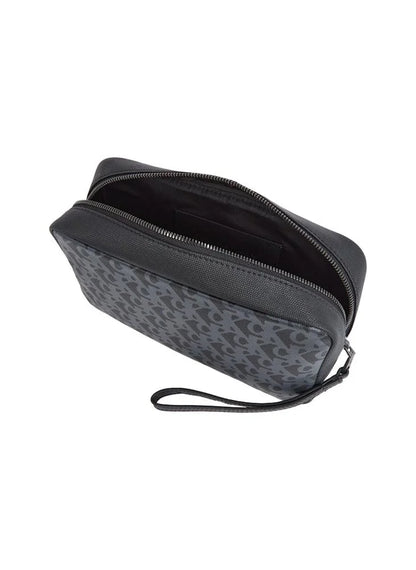 Matte Aop Toiletry Bag
