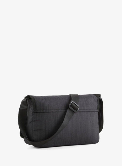 Logo Base Crossbody