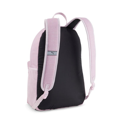 Phase Unisex Purple Backpack III