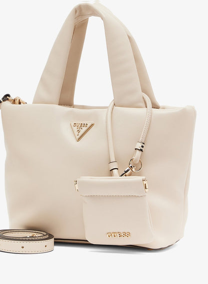 Sunetra Mini Tote Bag