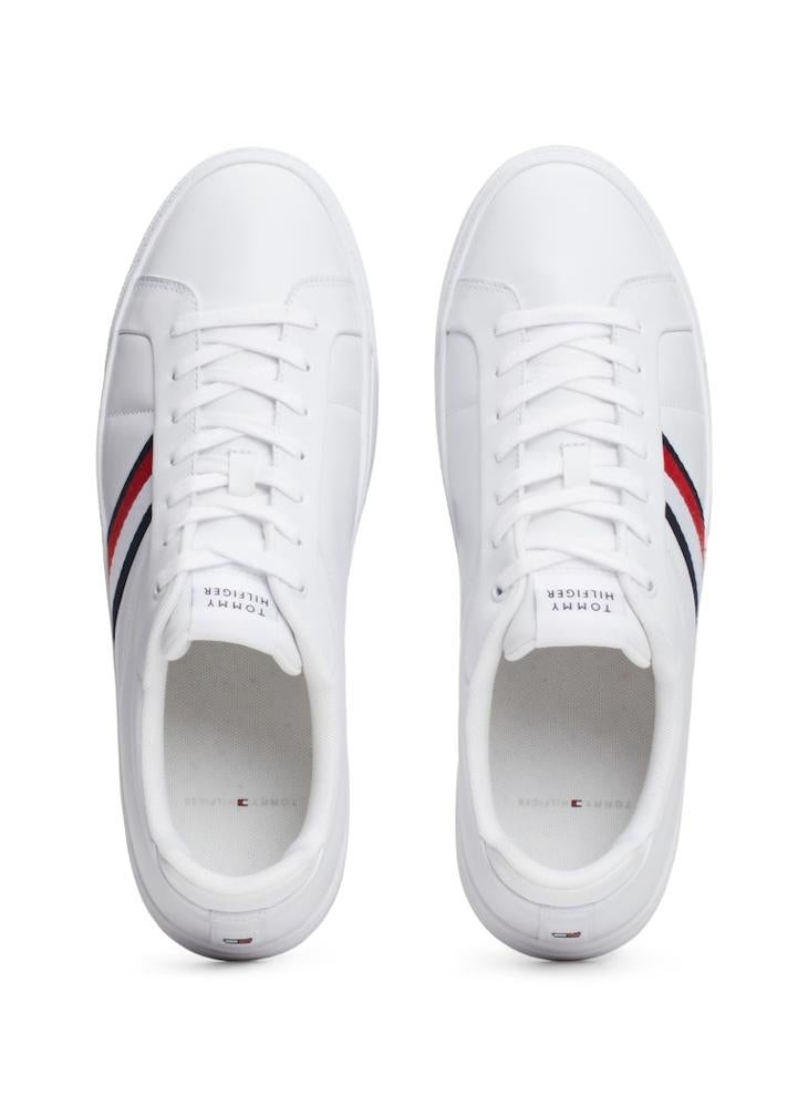 Casual Low Top Sneakers