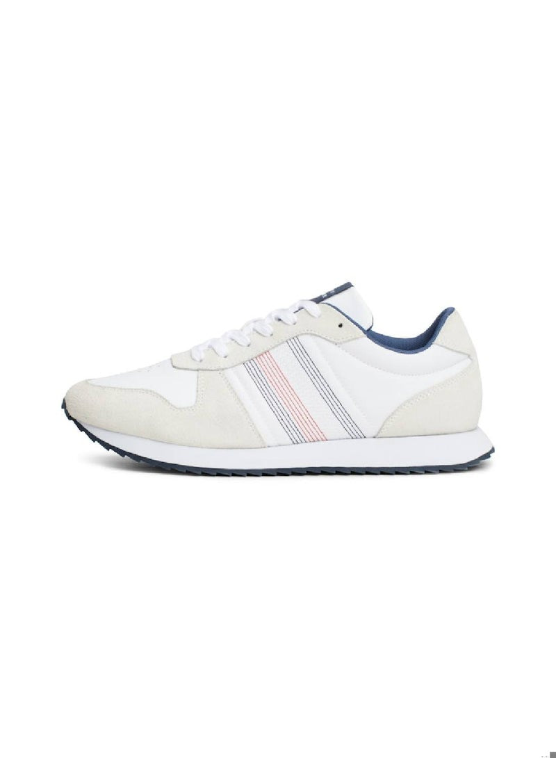 Low Top Sneakers
