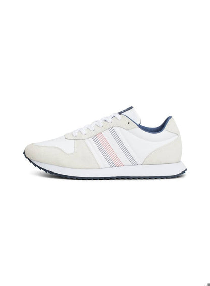 Low Top Sneakers