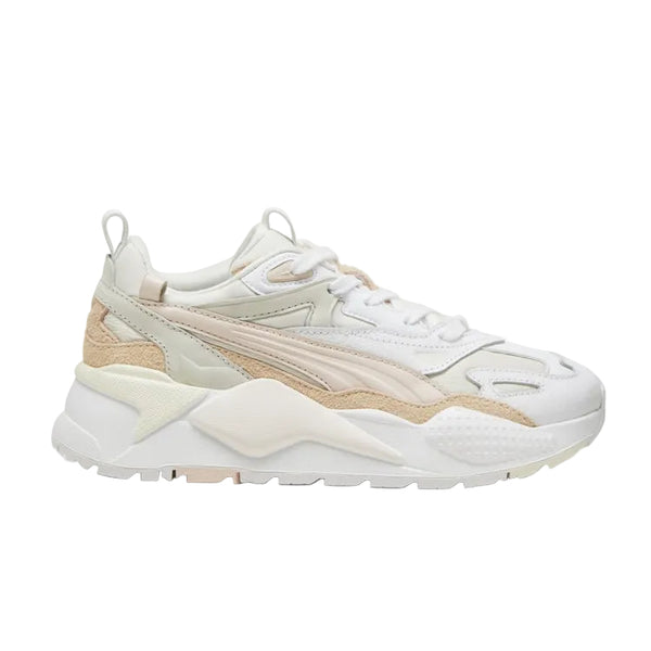 RS-X Efekt Lux Womens Beige Sneakers