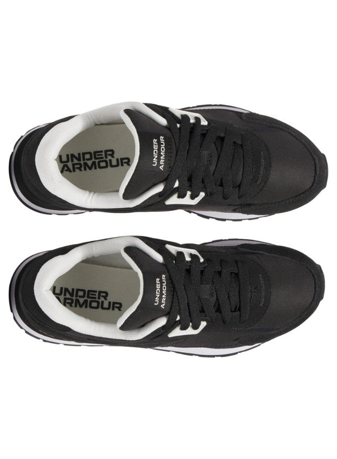UA GS Essential Runner