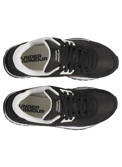 UA GS Essential Runner