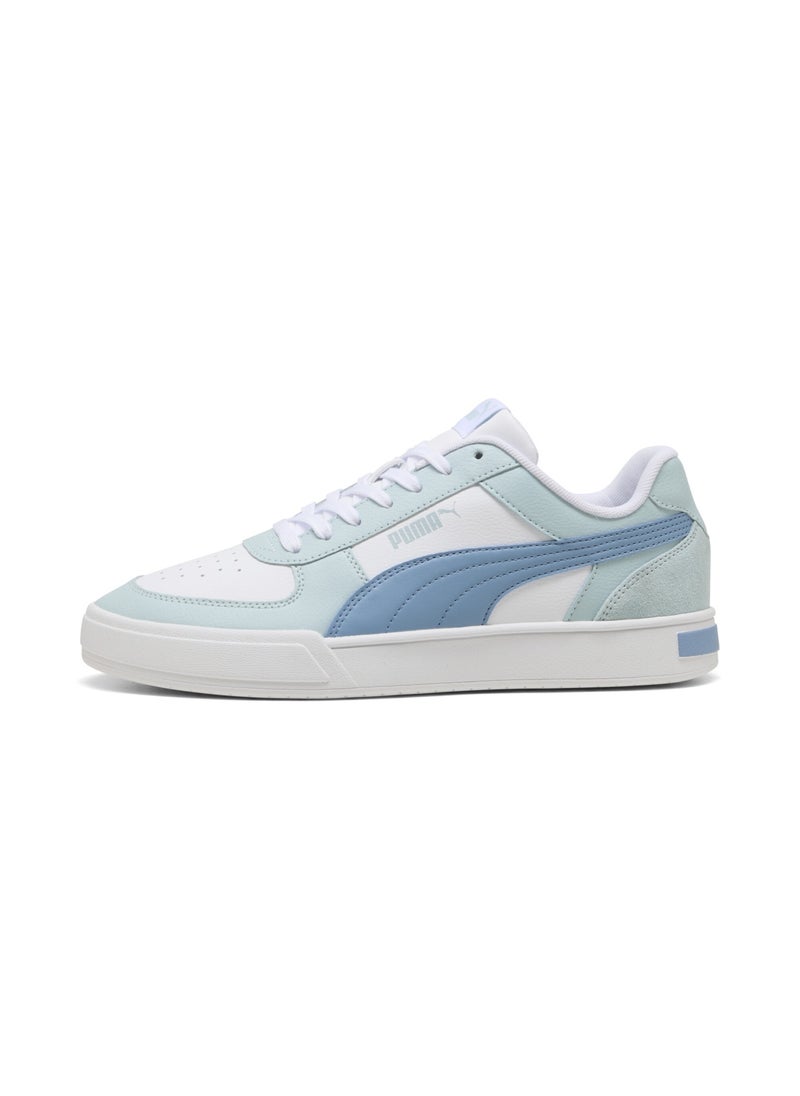 Caven Mix Unisex Light Blue Sneakers