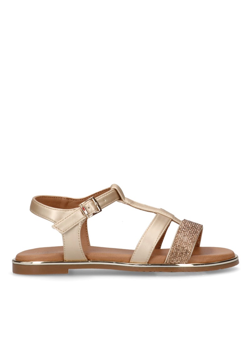 Kids Velcro Sandals
