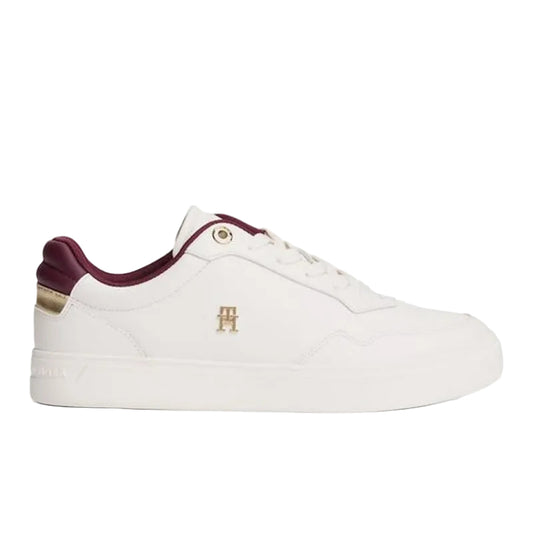 Elevated Court Sneaker