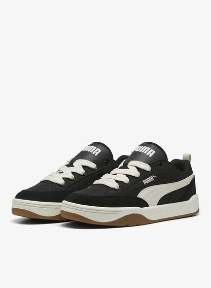Puma Park Lifestyle Street Sneakers - Unisex - Black