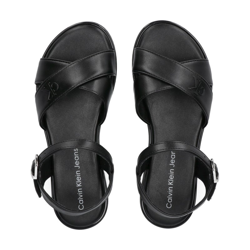 Youth Velcro Sandal