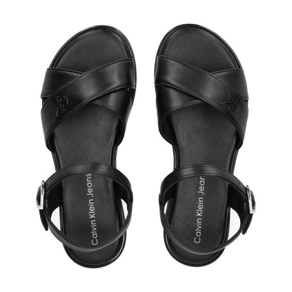 Youth Velcro Sandal