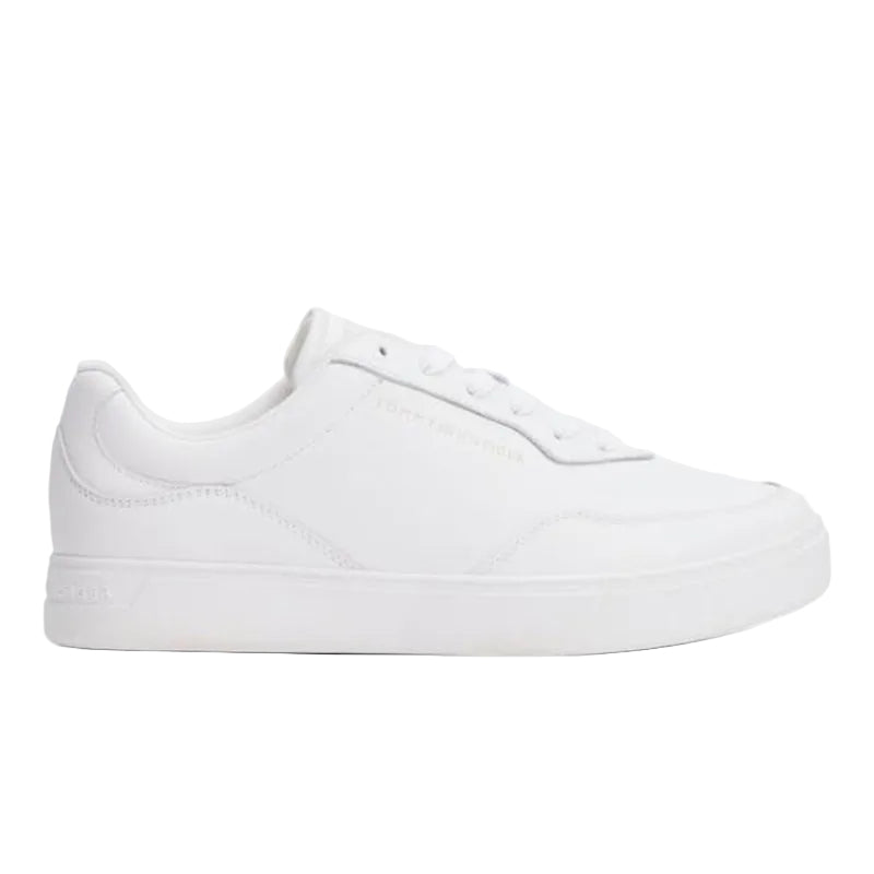 Casual Cupsole Low Top Sneakers