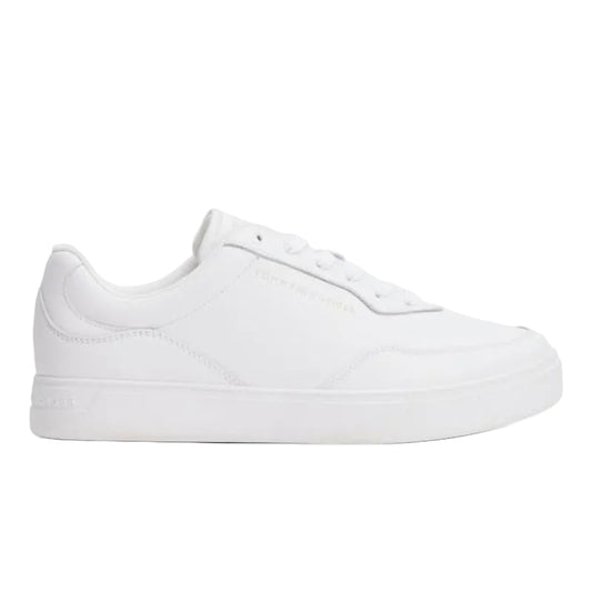 Casual Cupsole Low Top Sneakers