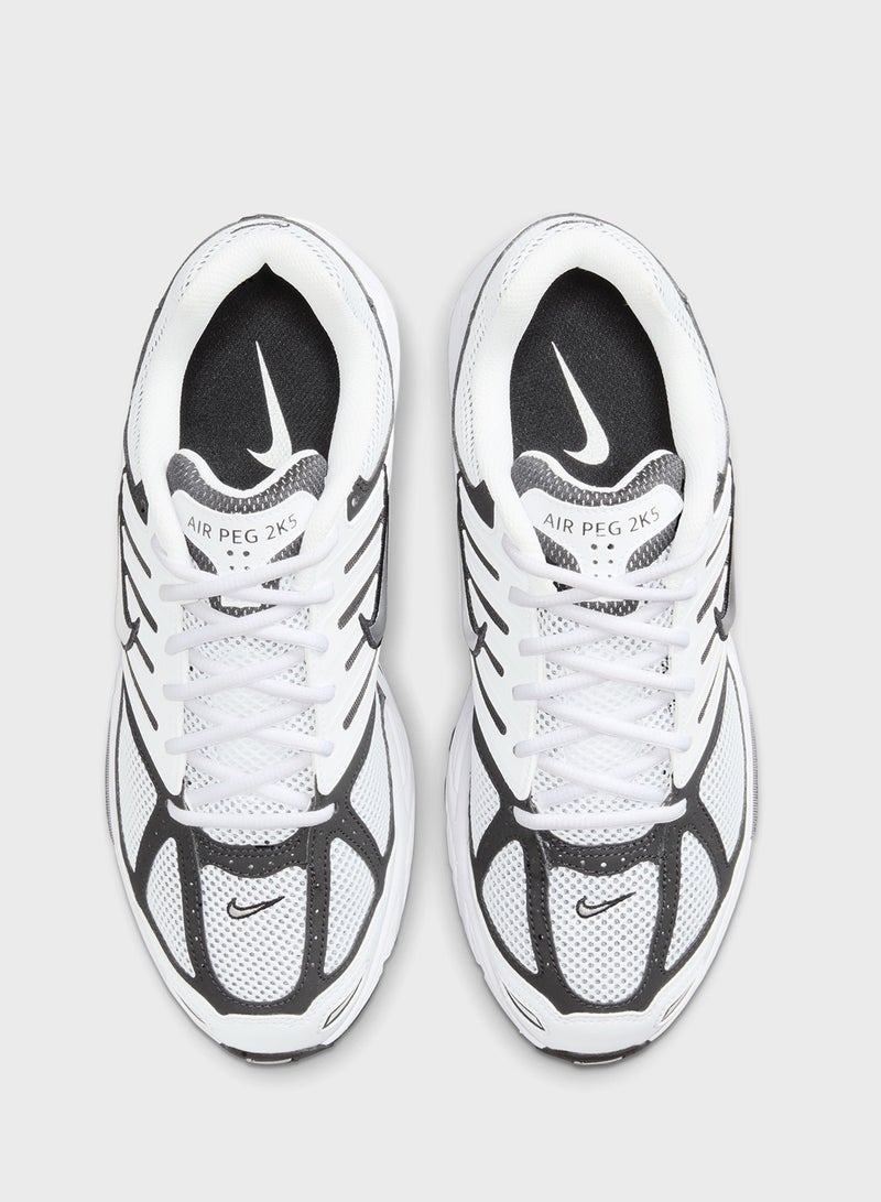 Air Pegasus 2005 C/O
