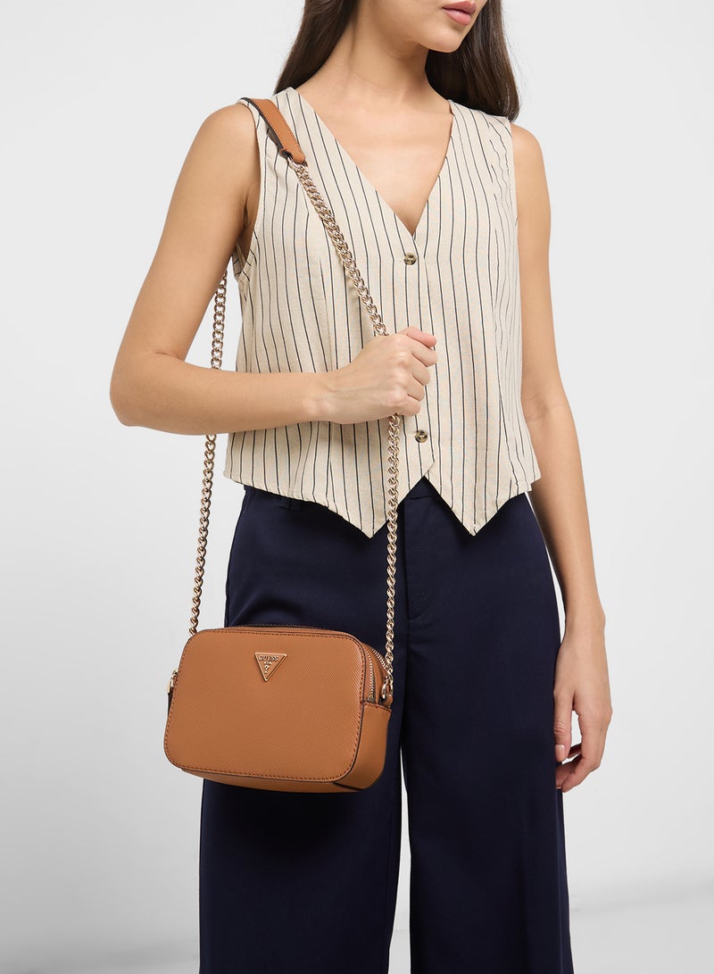 Noelle II Crossbody Camera