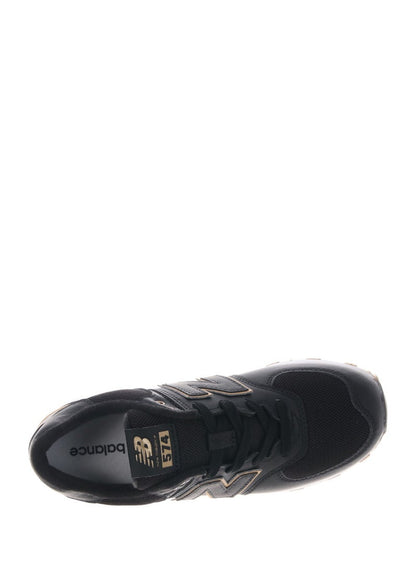 Youth 574 Sneakers