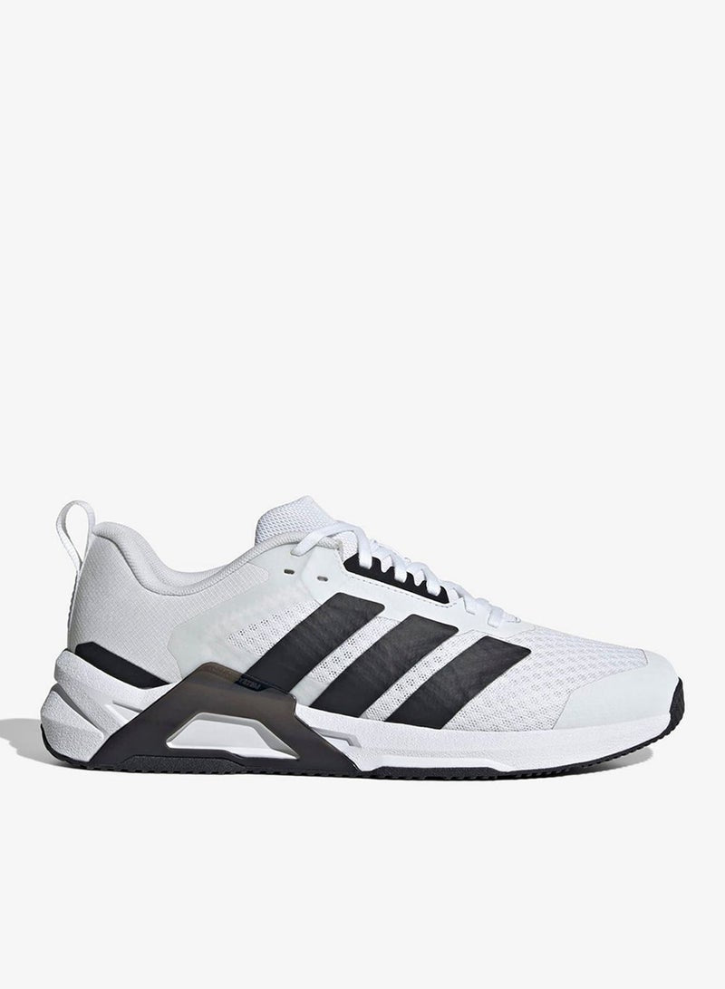 Dropset Control Trainer