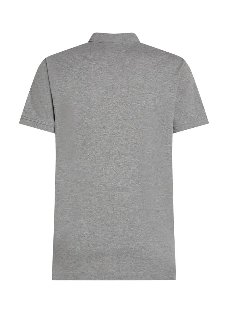 Short Sleeeve Polo Shirt