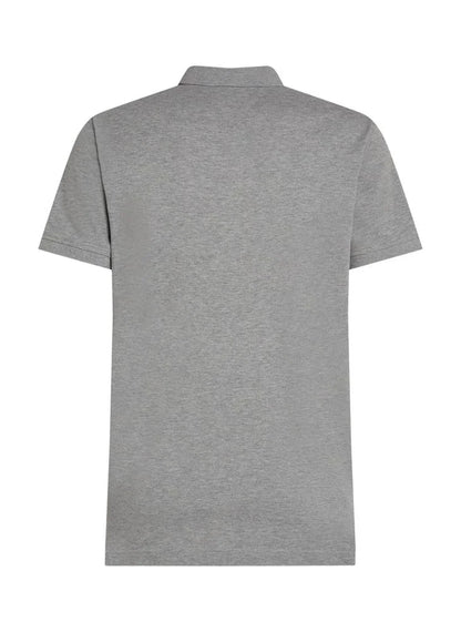 Short Sleeeve Polo Shirt