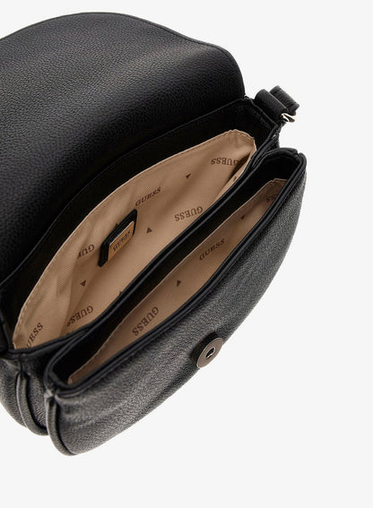 Calebra Mini Convertible Flap Shoulder Bag