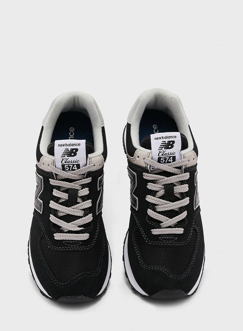 New Balance -BLACK (001)