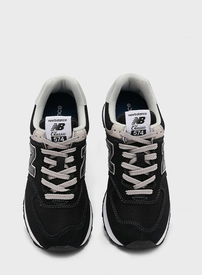 New Balance -BLACK (001)