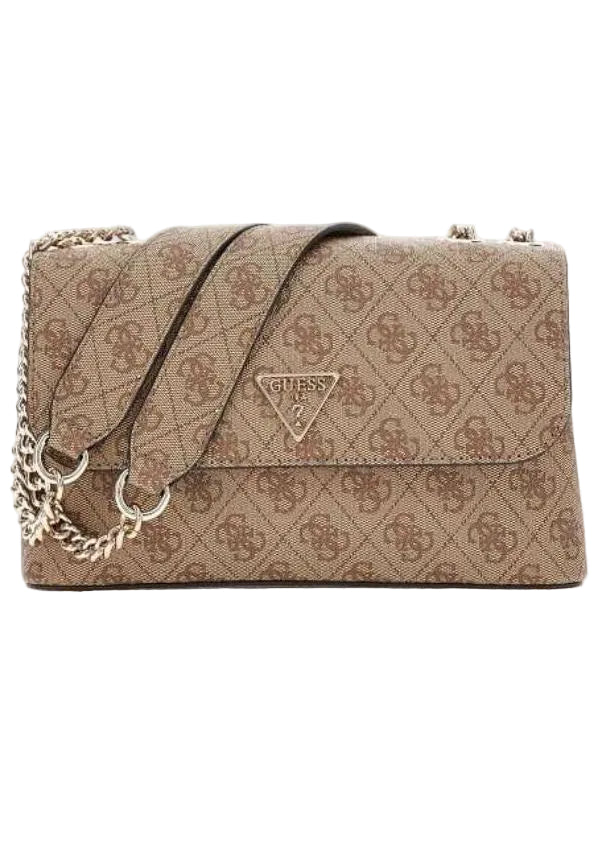 Eco Erica Status Crossbody Bag