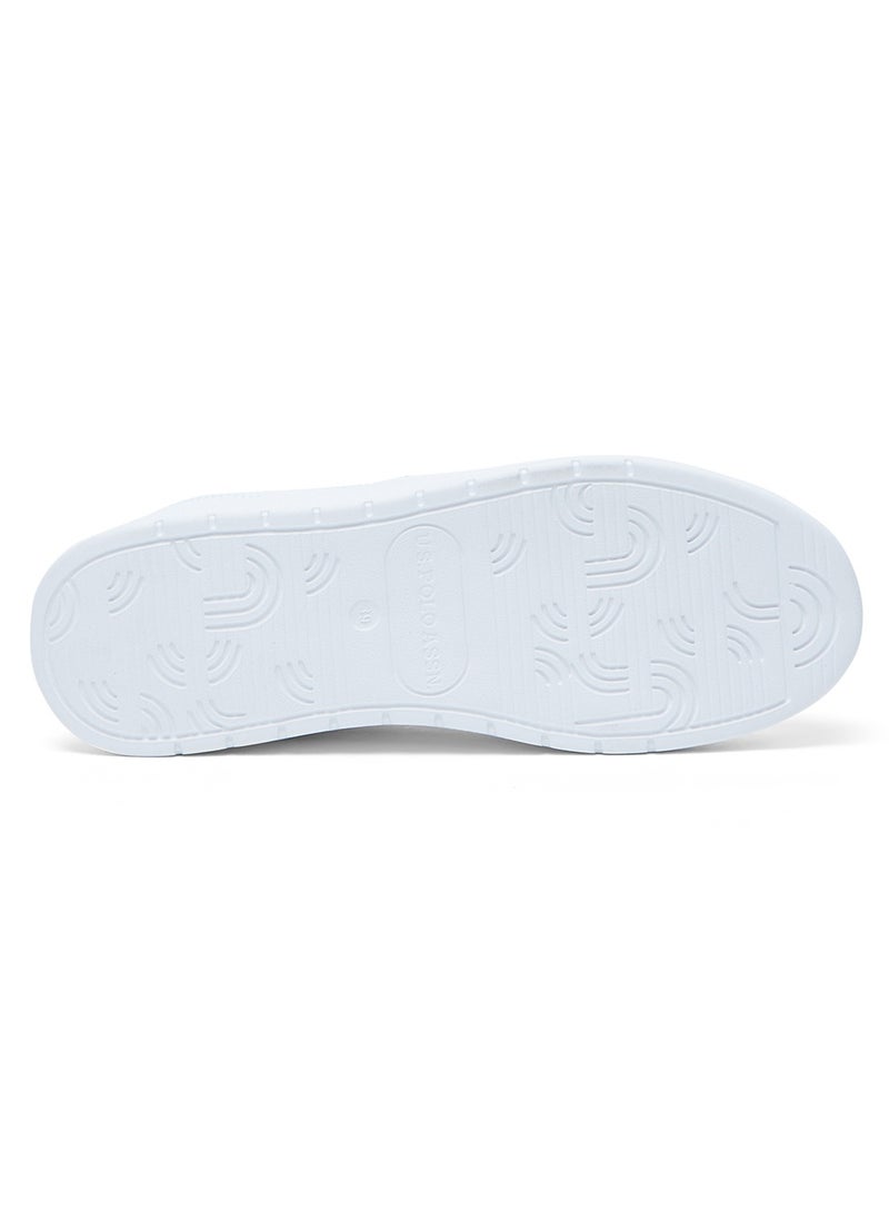 Feather-Light Women's Sneakers with Cloud-Like Comfort – Powered by Memory Foam