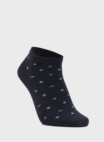 2 Pack Sneaker Socks