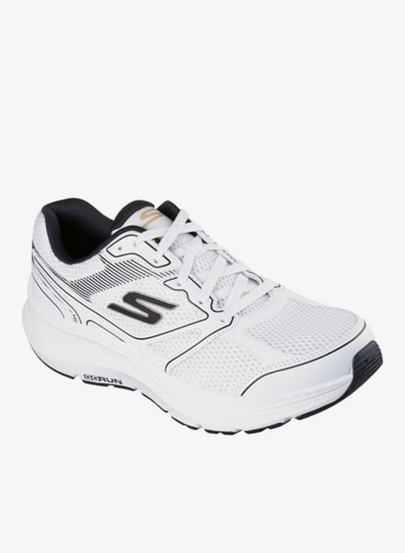Go Run Consistent 2.0