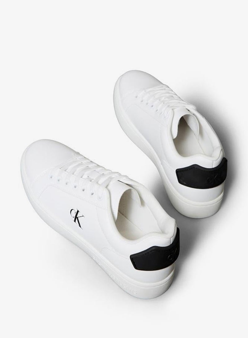 Rome  Low Top Sneakers
