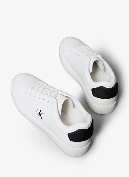 Rome  Low Top Sneakers