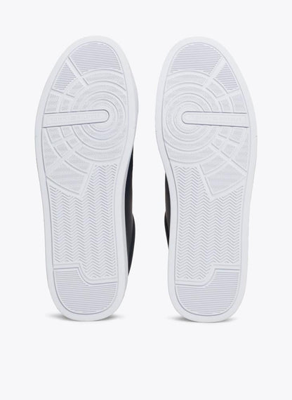 Casual Low Top Sneakers