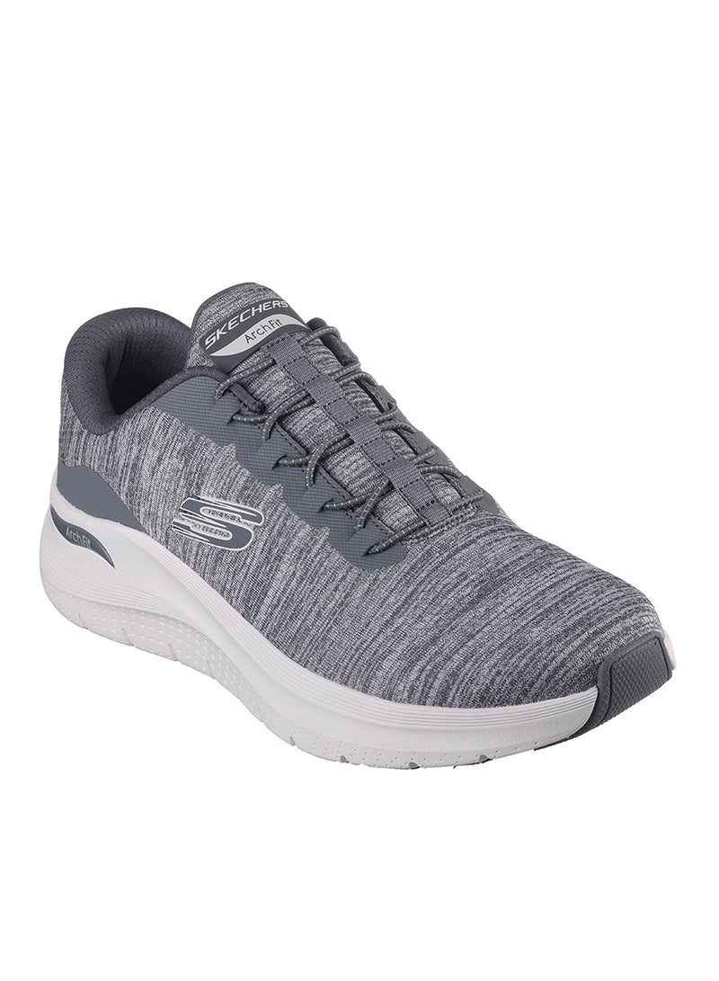 Arch Fit 2.0