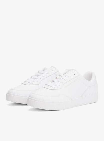 Casual Cupsole Low Top Sneakers