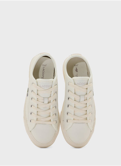 Backcourt Low-Top Sneakers