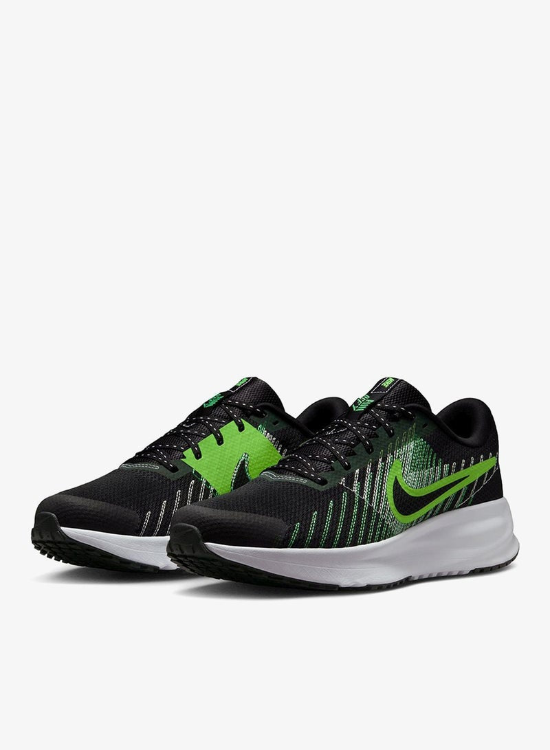 Nike Run Defy