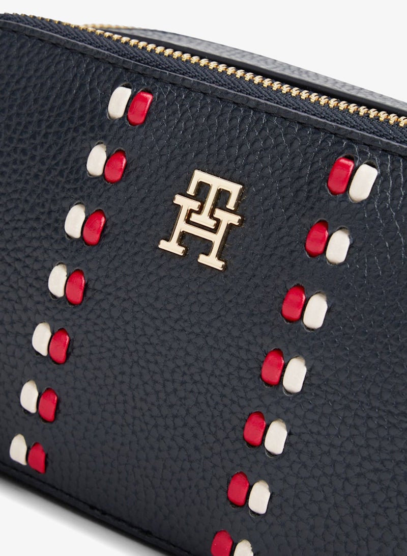 Signature Tape Camera Bag