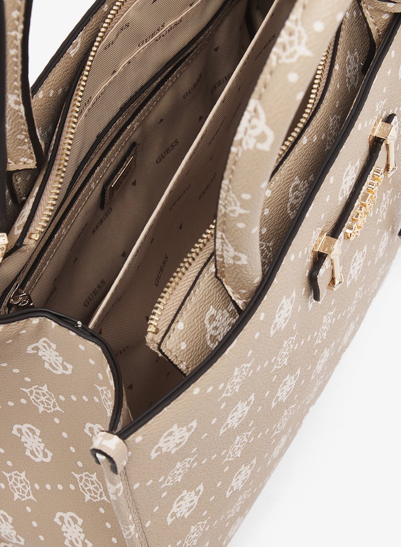 Silia Tote Bag