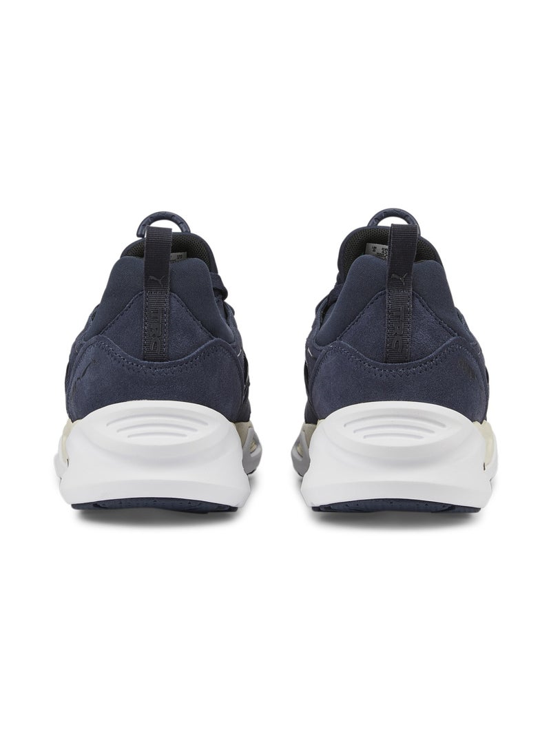 TRC Blaze Tonal Mens Blue Sneakers