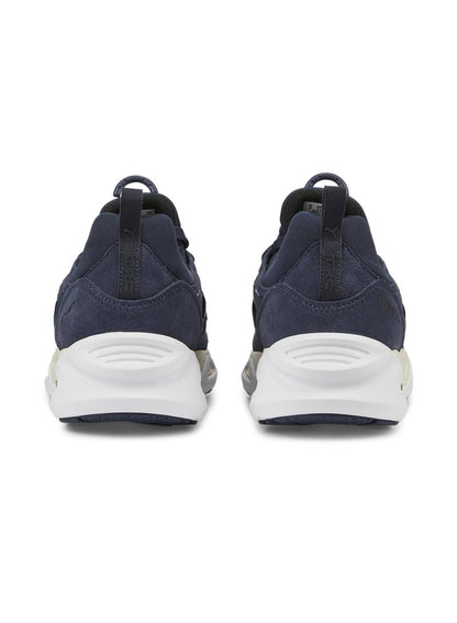 TRC Blaze Tonal Mens Blue Sneakers